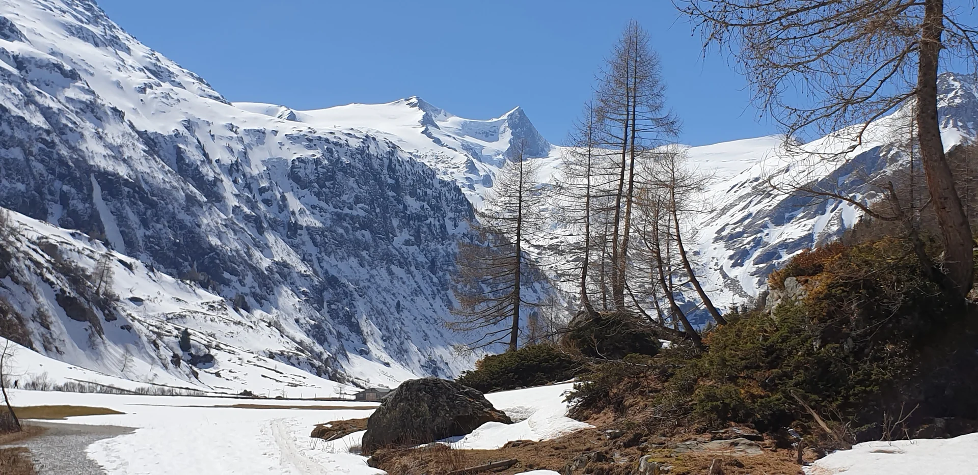 HoheTauern | © HoheTauern