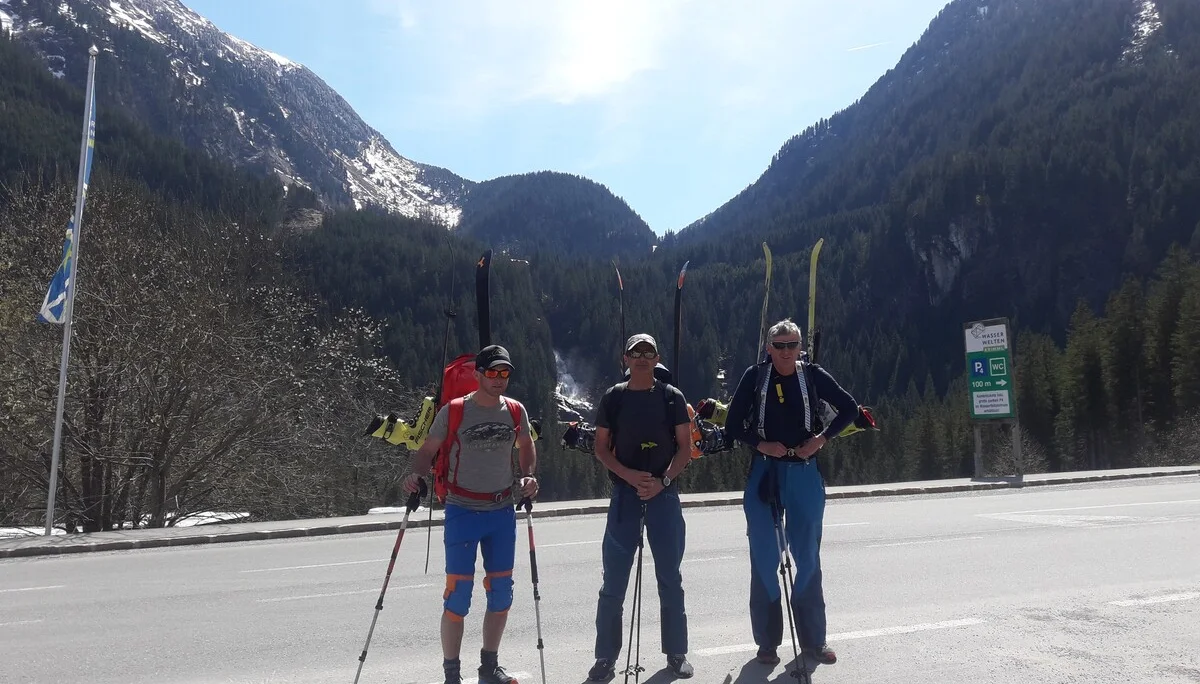 HoheTauern | © HoheTauern