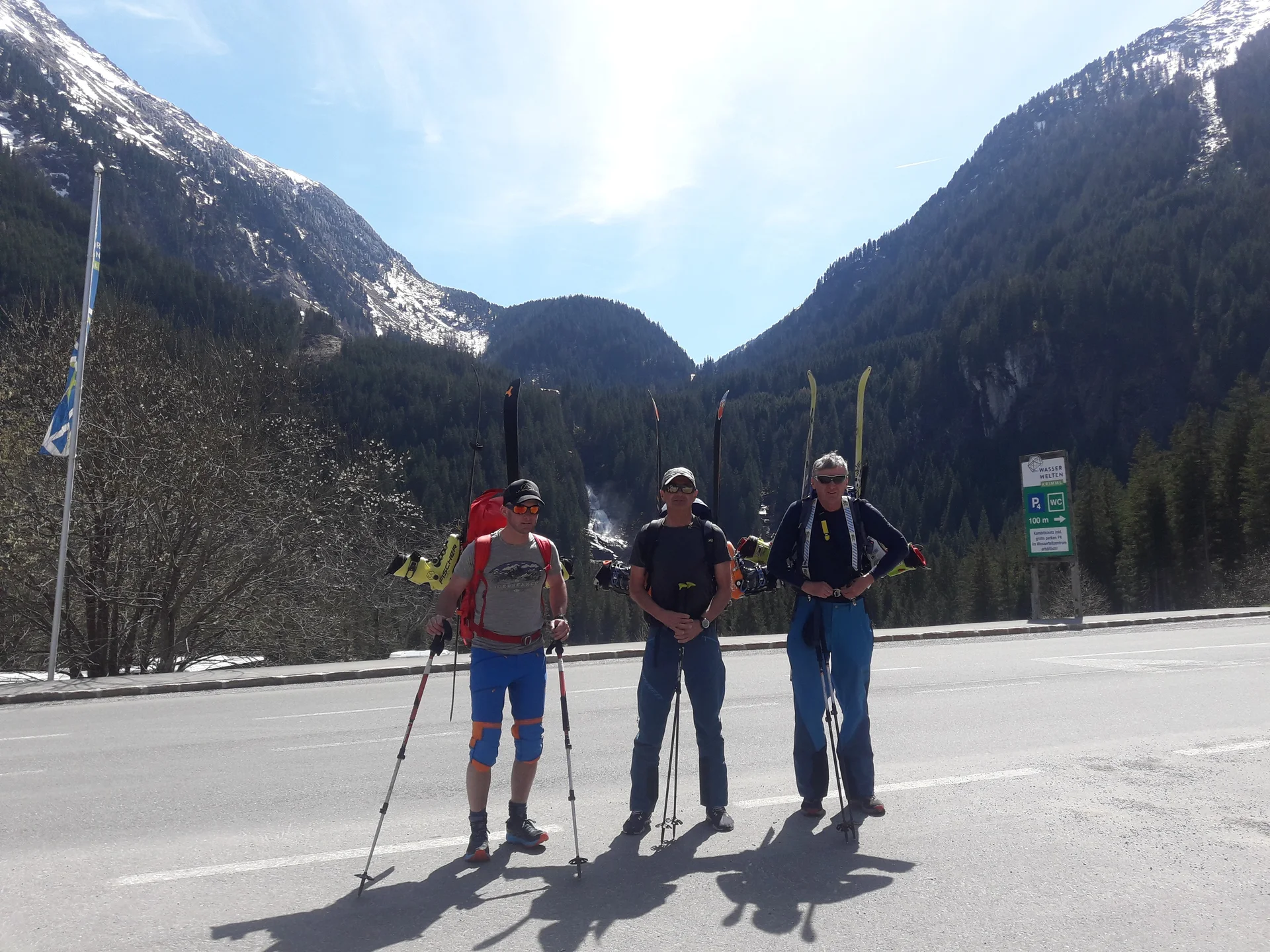 HoheTauern | © HoheTauern