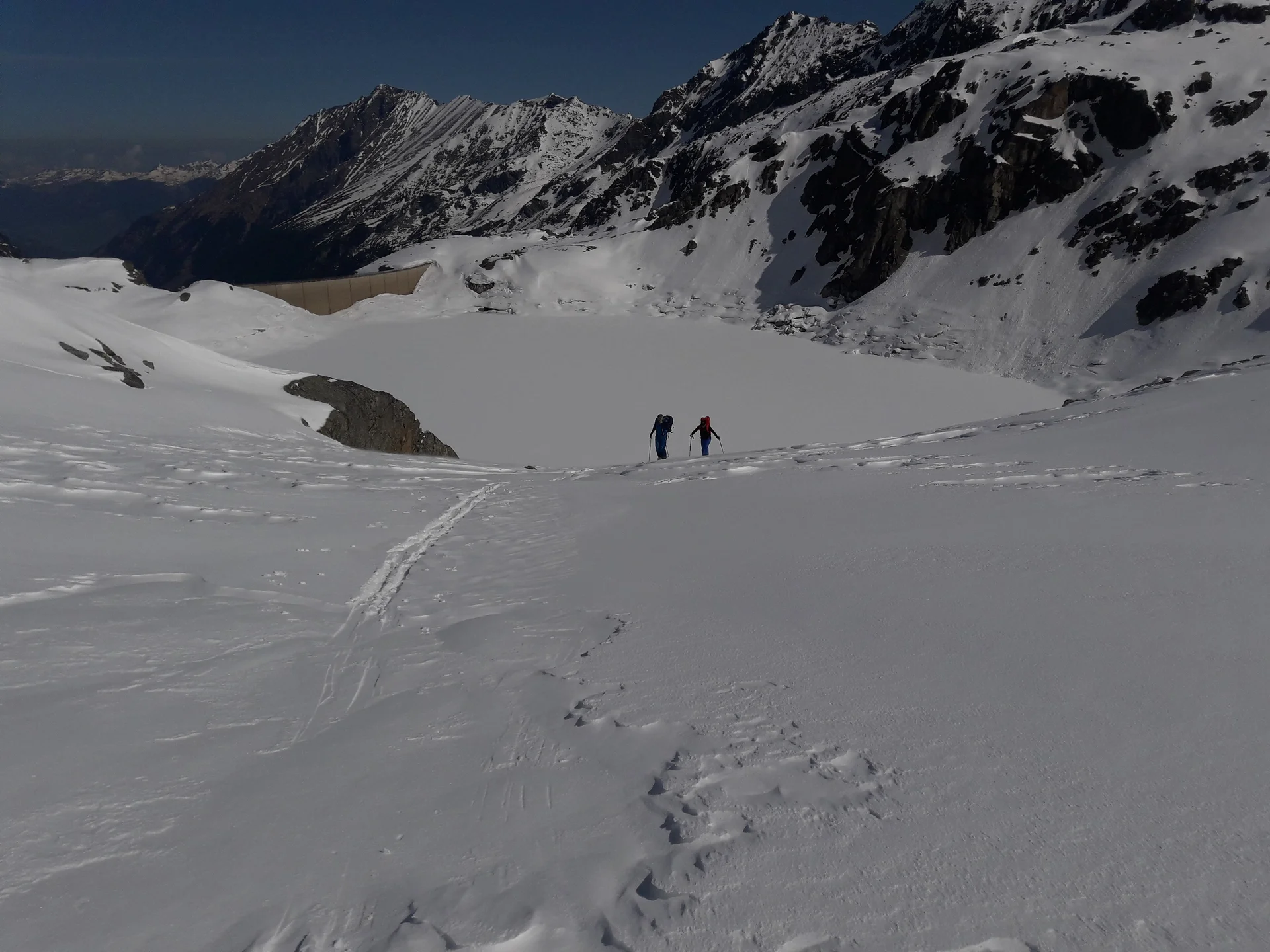 HoheTauern | © HoheTauern