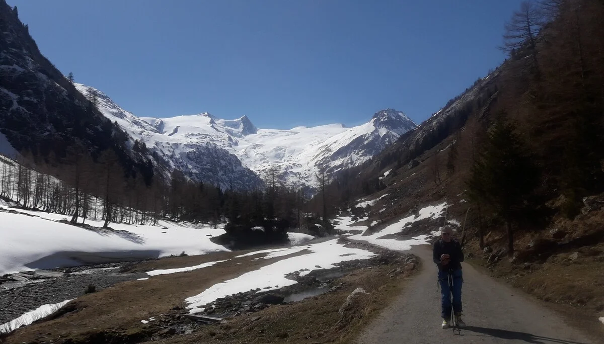 HoheTauern | © HoheTauern