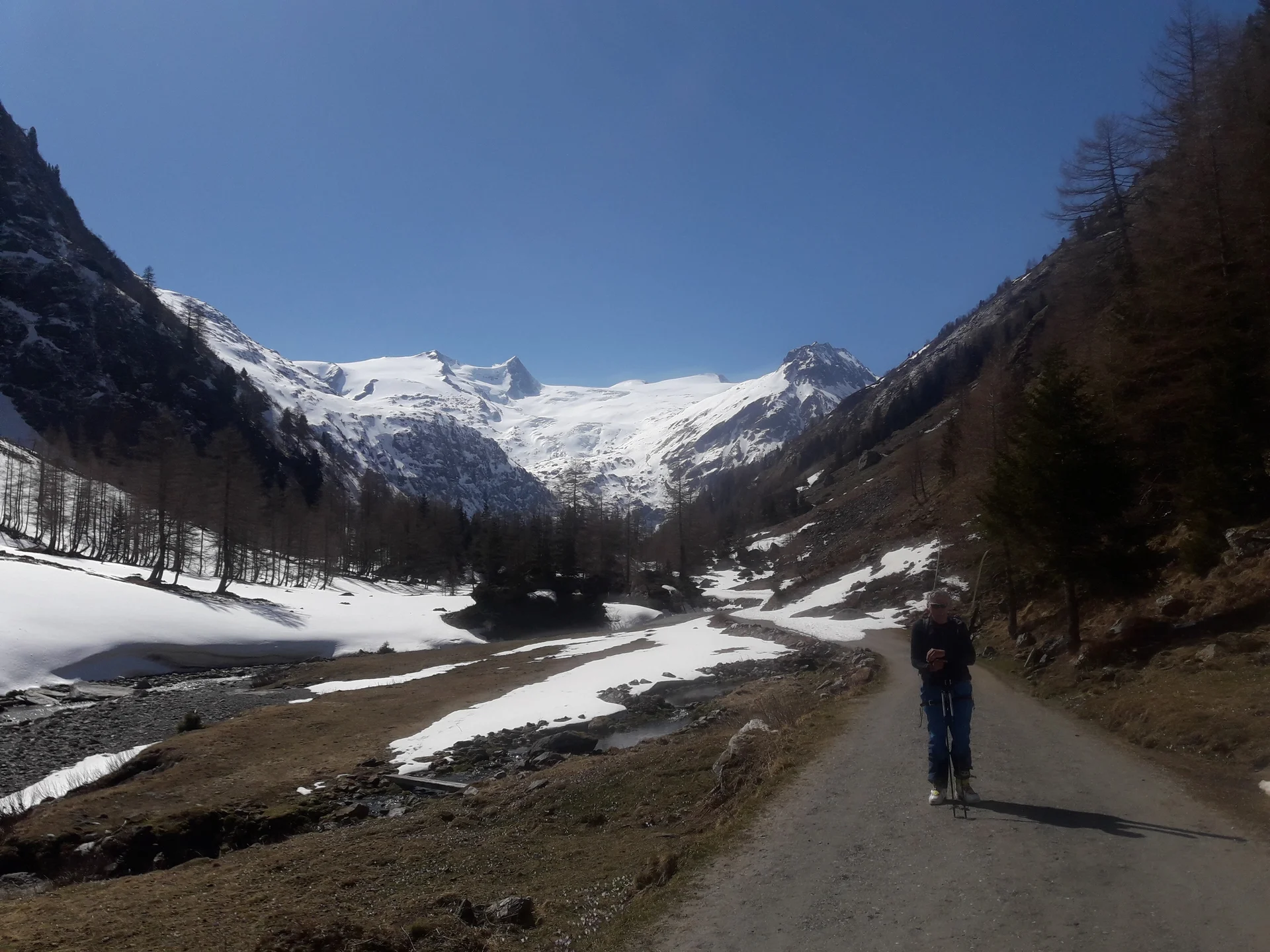 HoheTauern | © HoheTauern