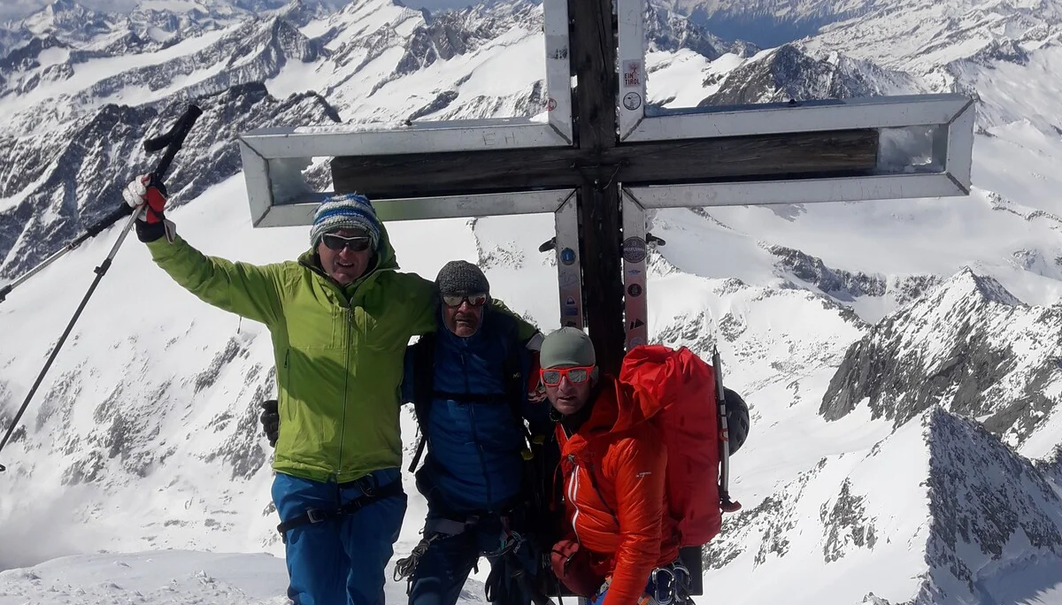 HoheTauern | © HoheTauern