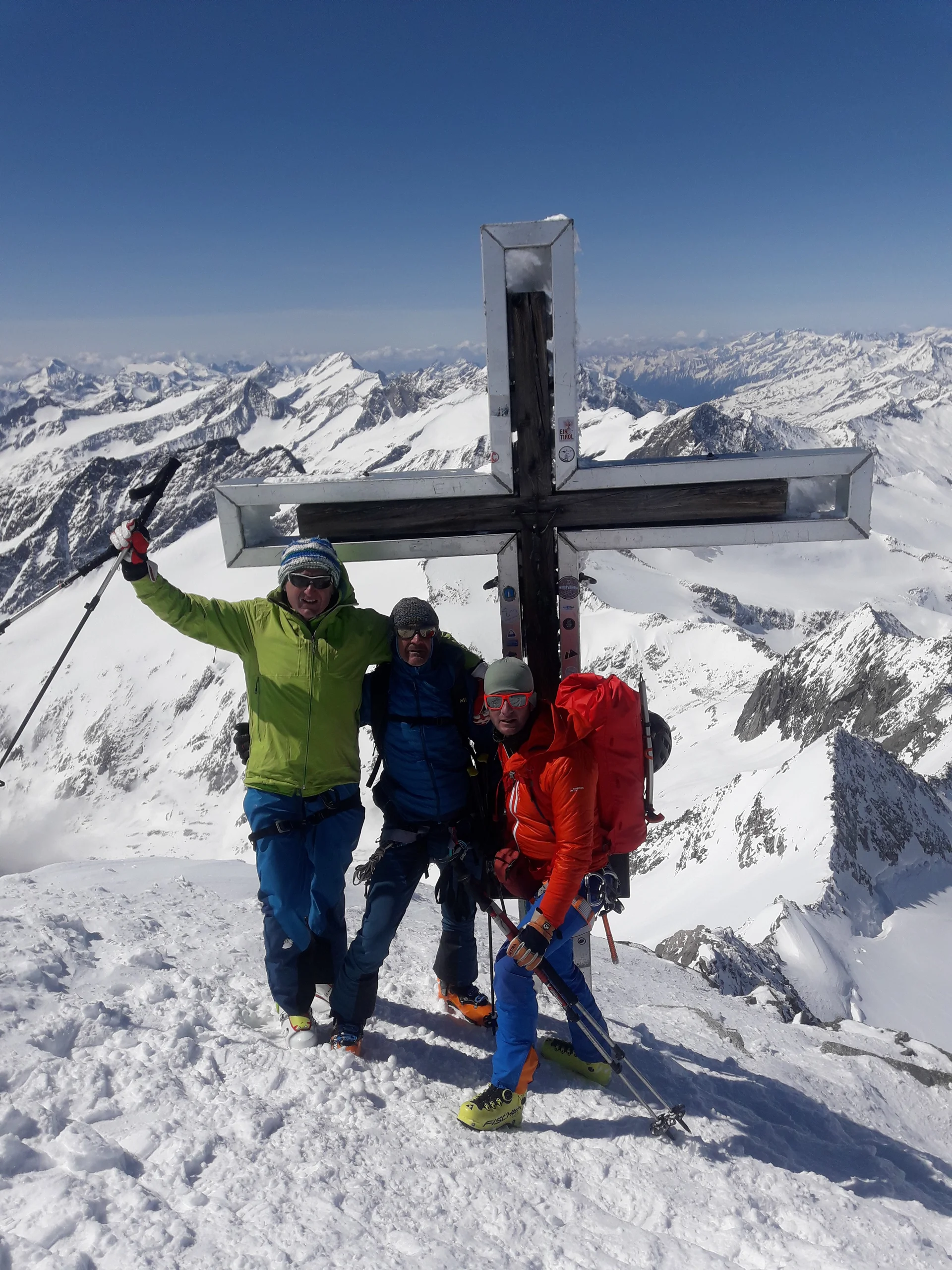 HoheTauern | © HoheTauern