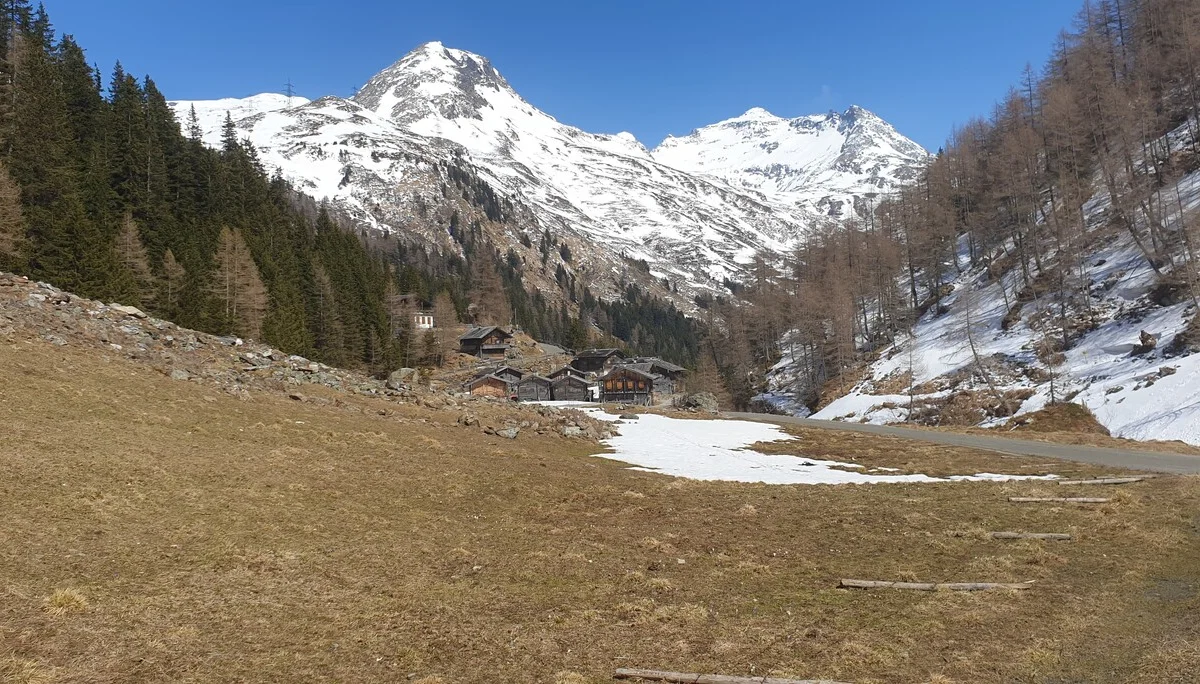 HoheTauern | © HoheTauern
