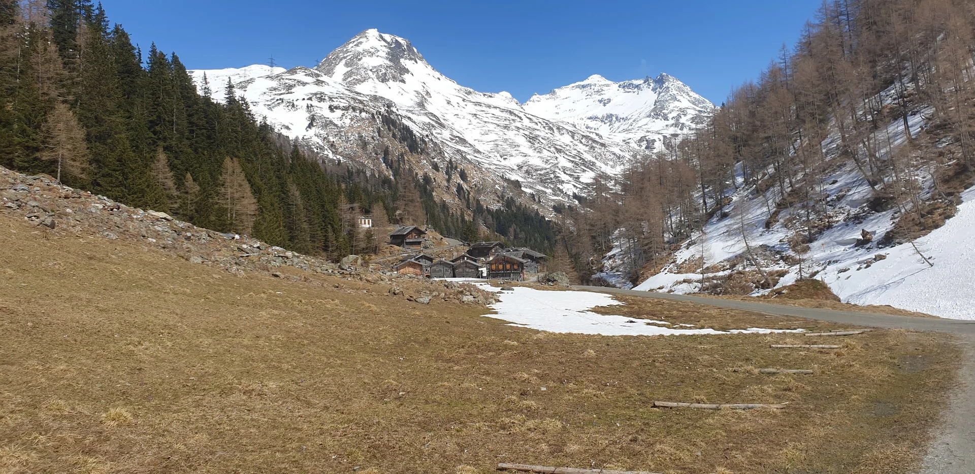 HoheTauern | © HoheTauern