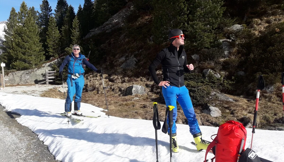 HoheTauern | © HoheTauern