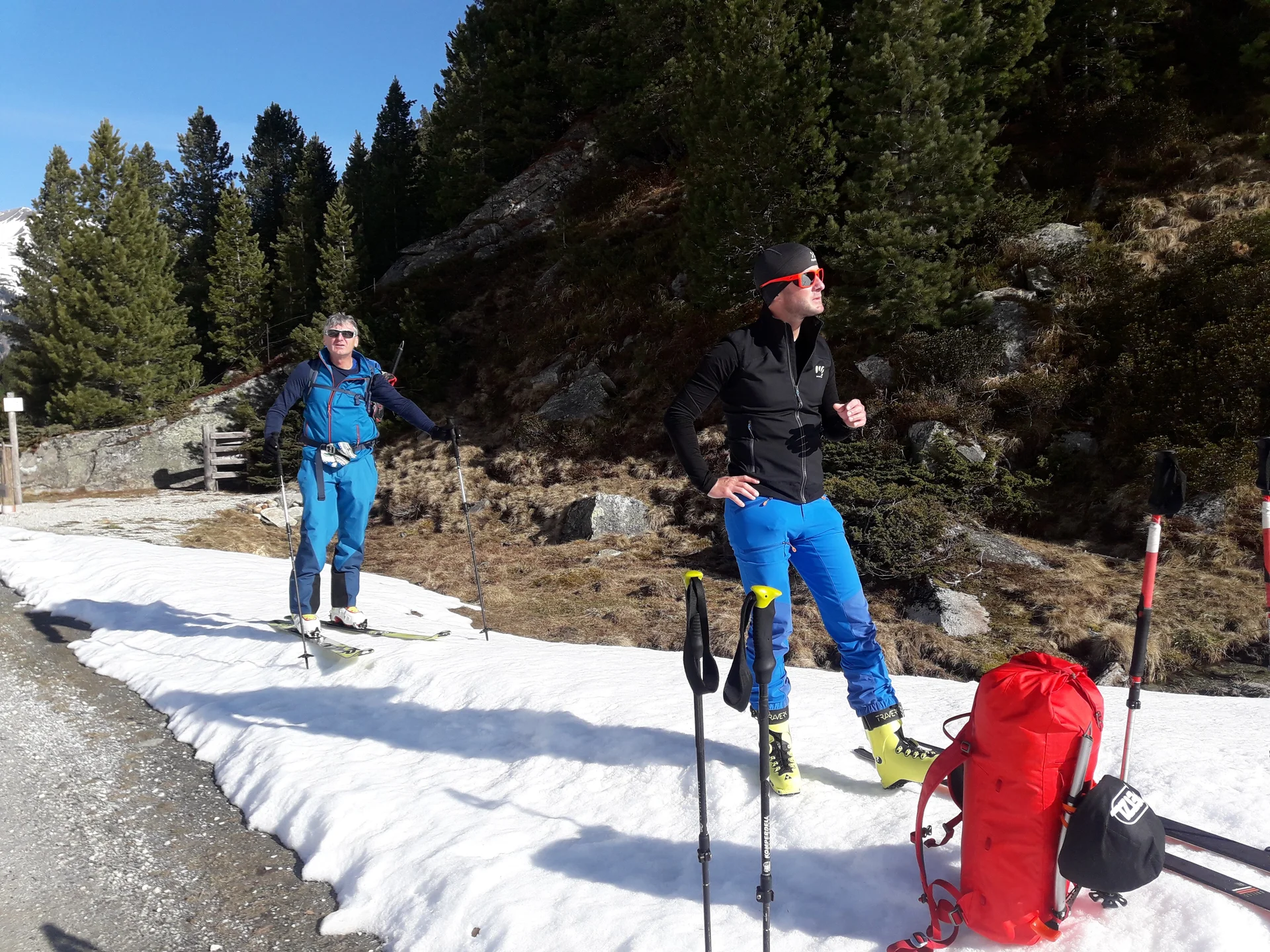 HoheTauern | © HoheTauern