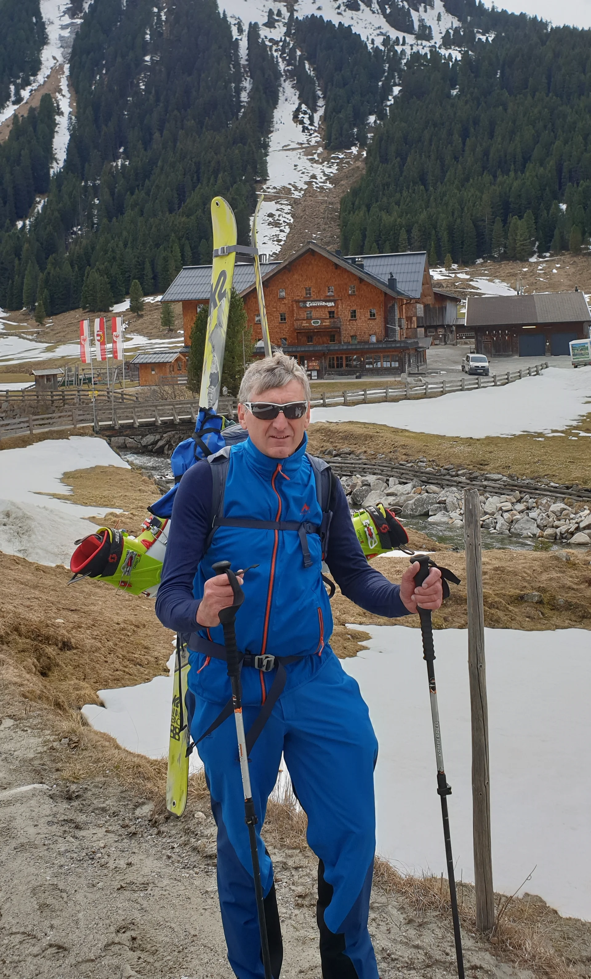 HoheTauern | © HoheTauern