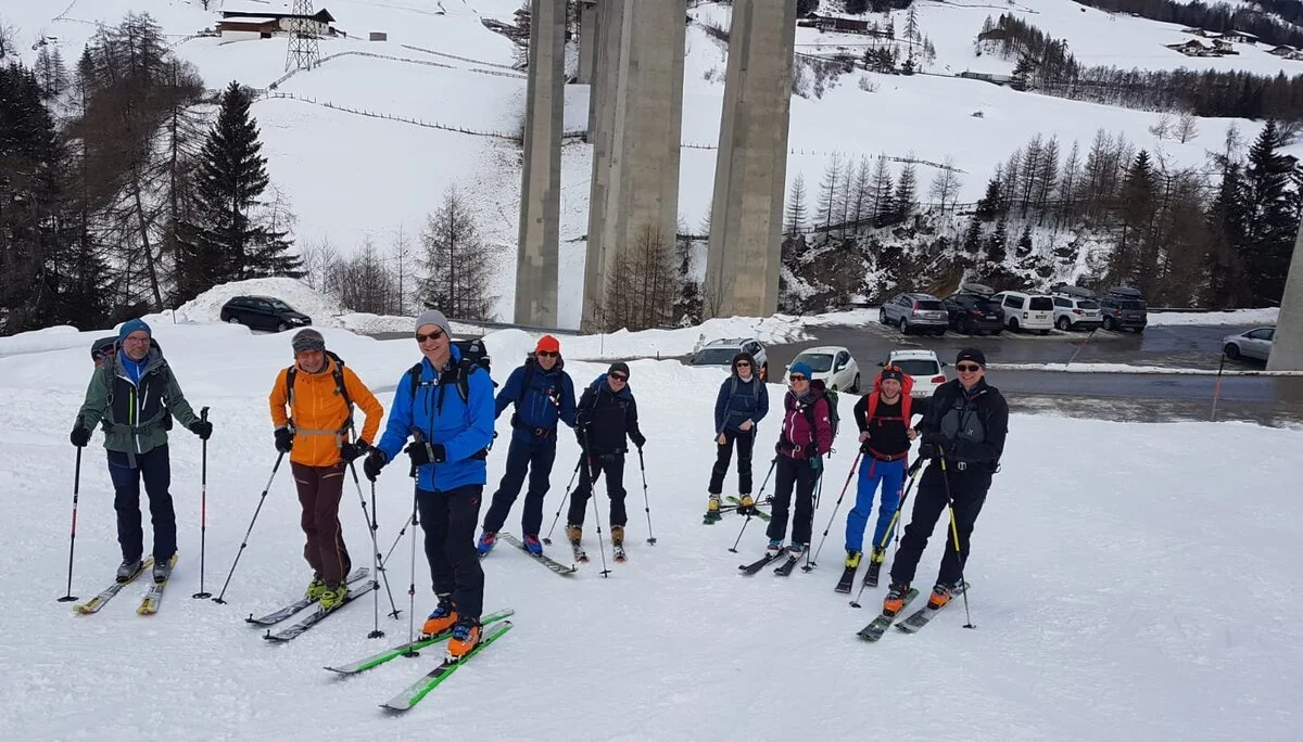 Schmirntal | © Schmirntal