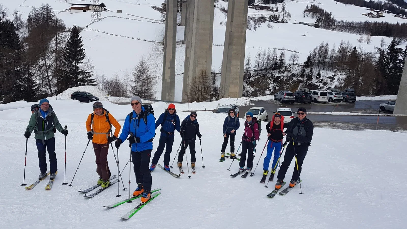 Schmirntal | © Schmirntal