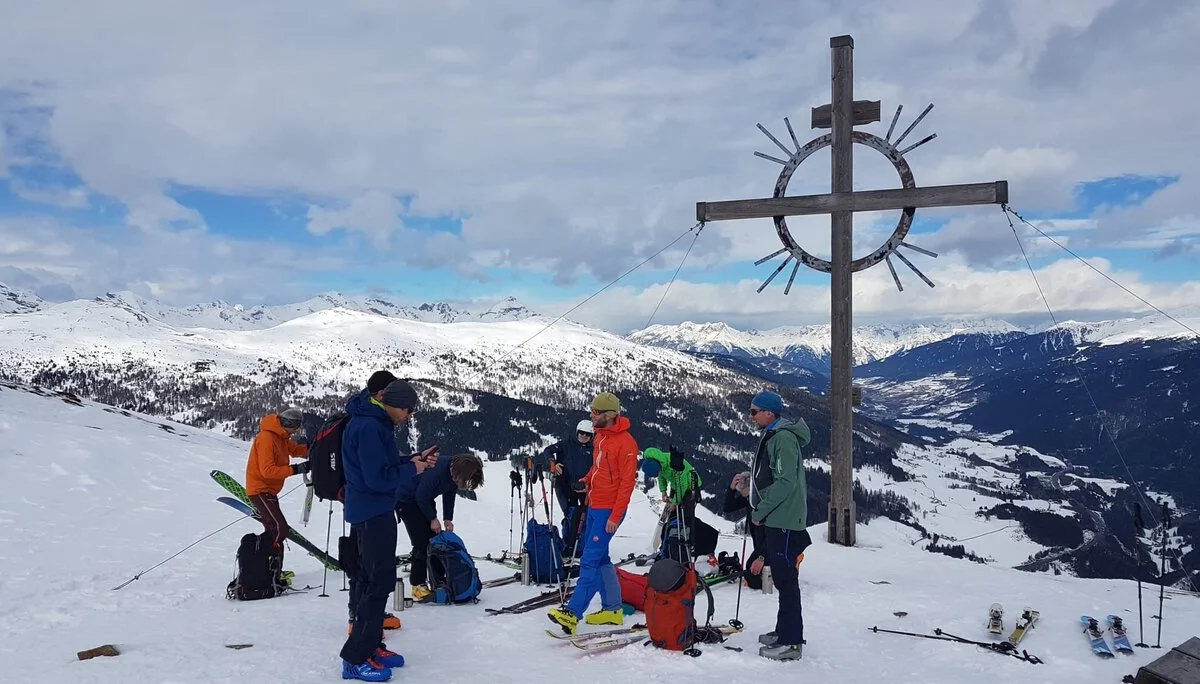 Schmirntal | © Schmirntal