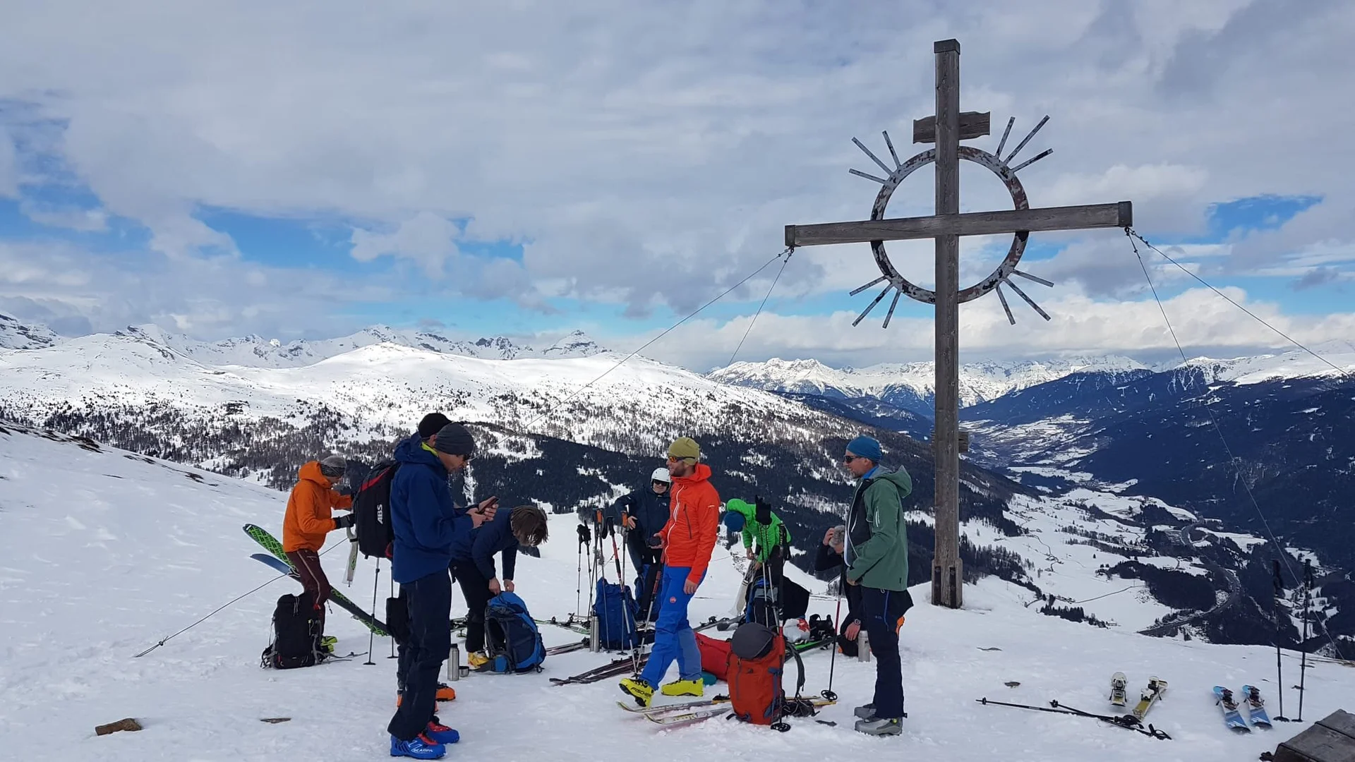 Schmirntal | © Schmirntal