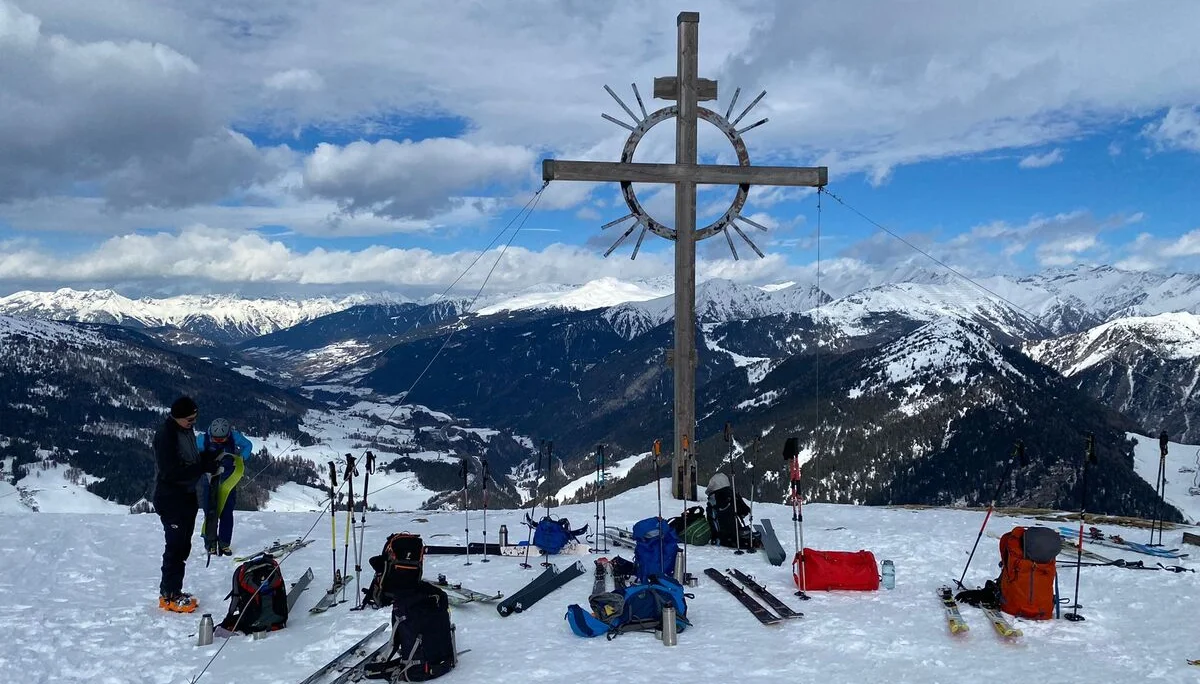 Schmirntal | © Schmirntal