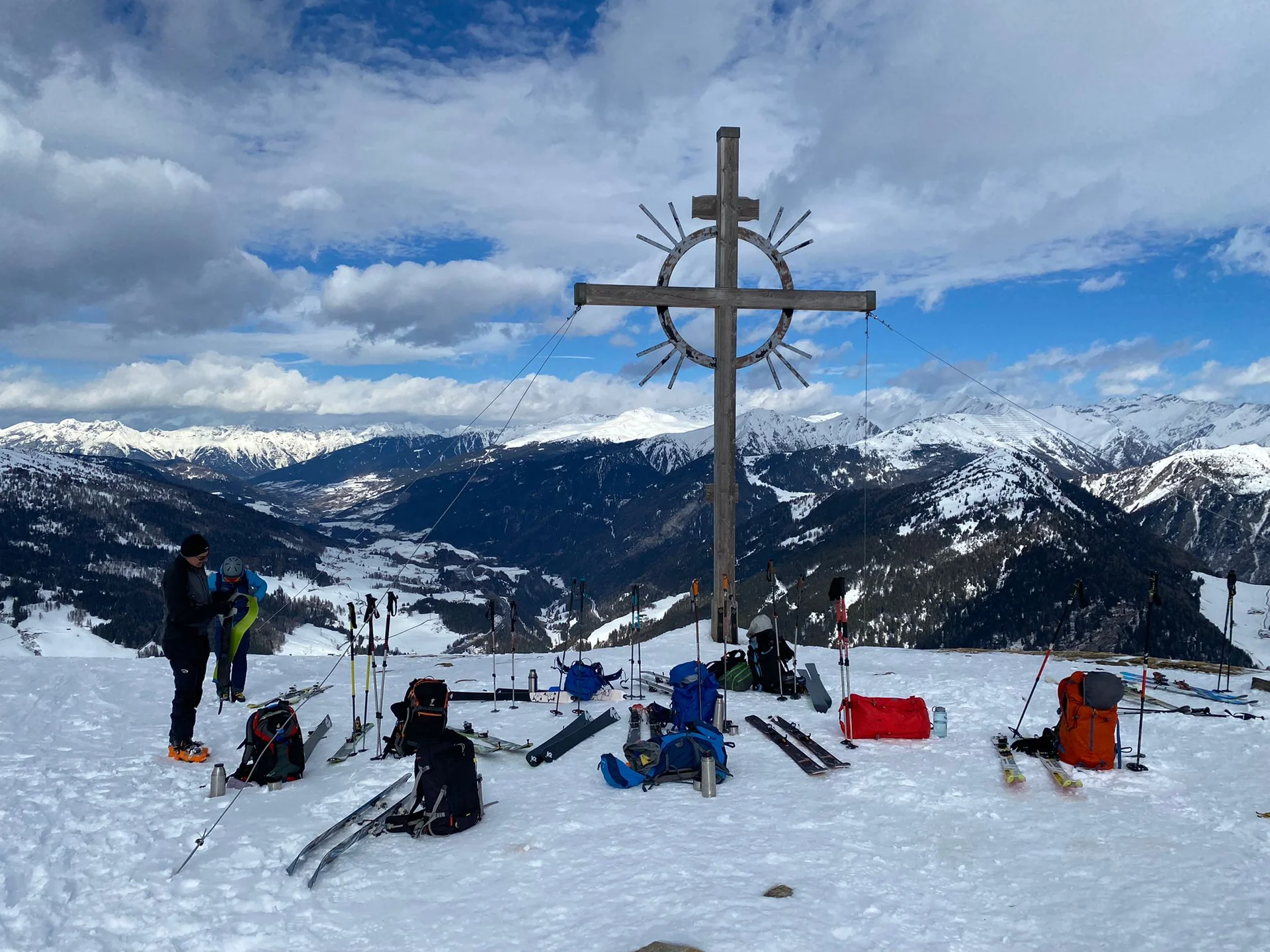 Schmirntal | © Schmirntal