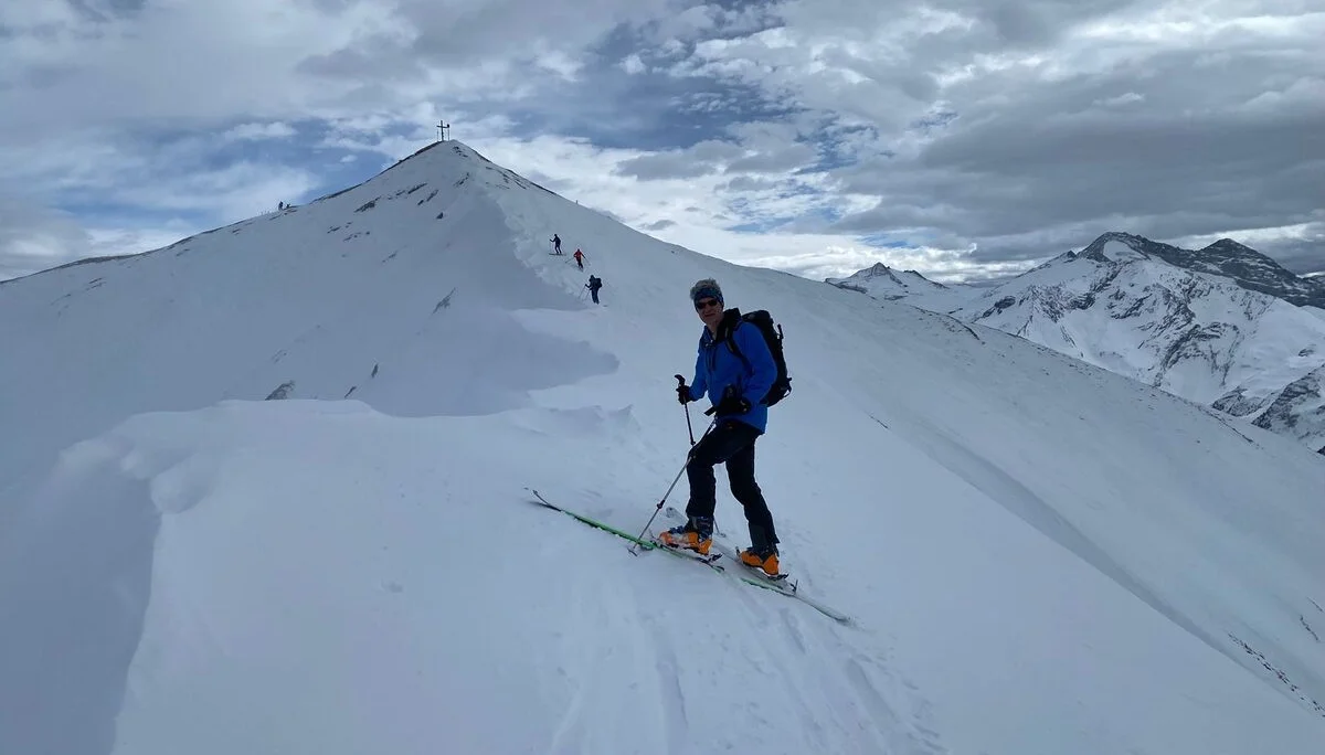 Schmirntal | © Schmirntal