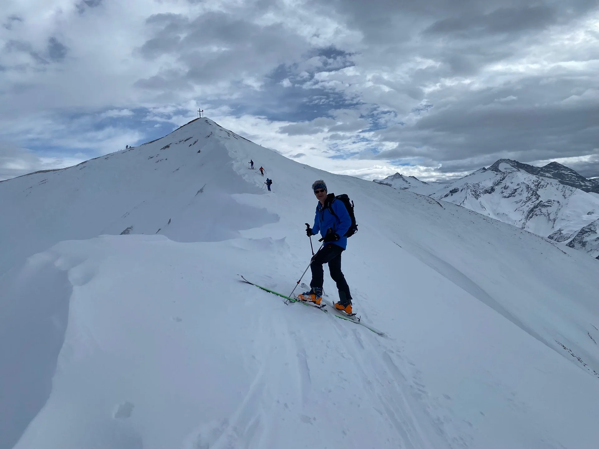 Schmirntal | © Schmirntal