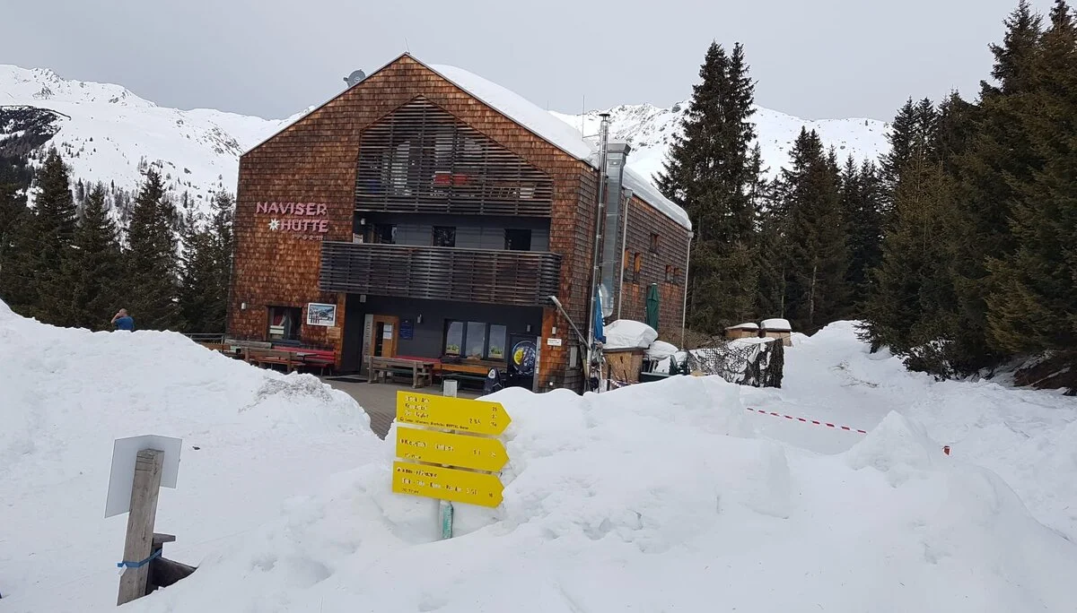 Schmirntal | © Schmirntal