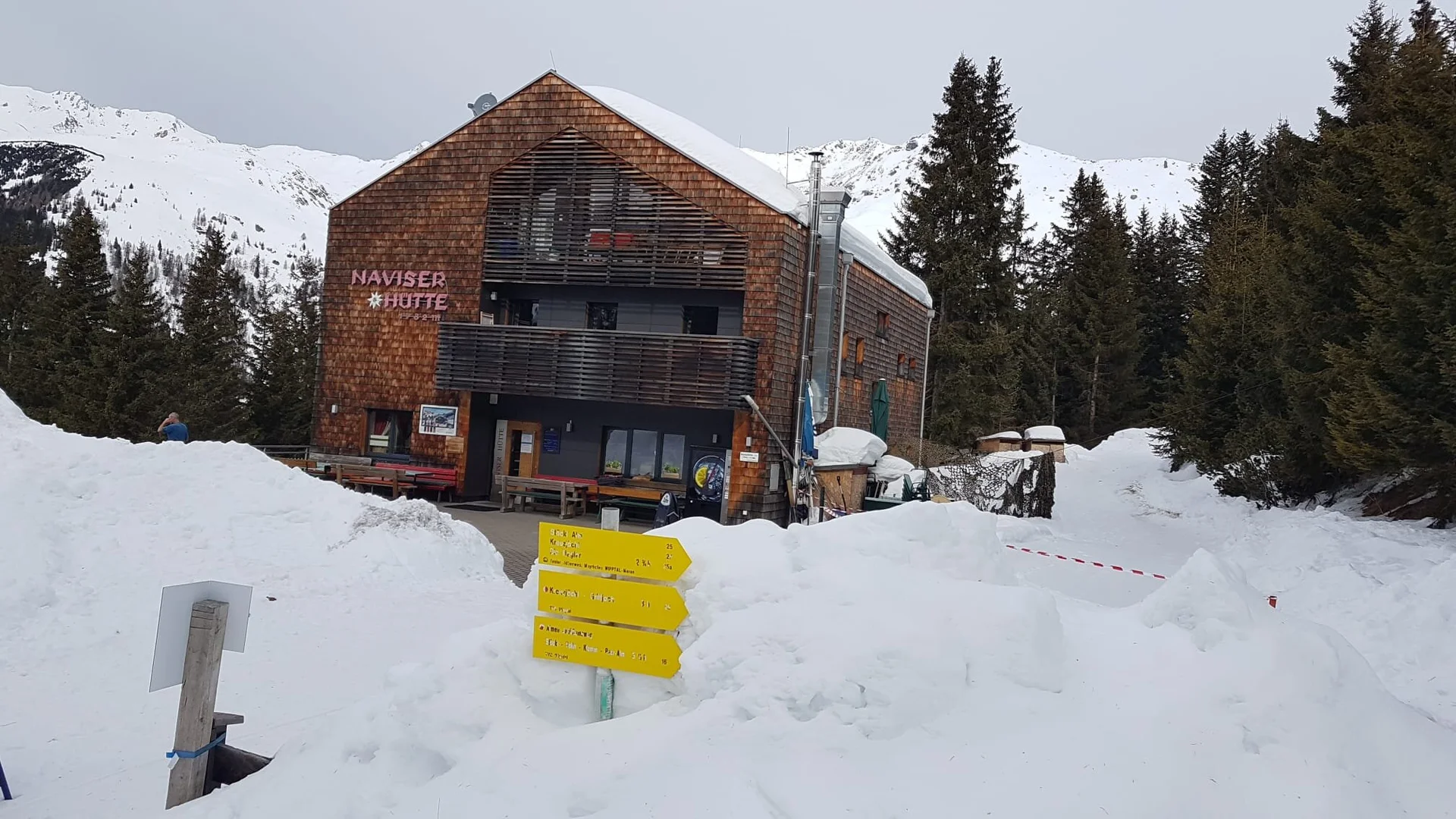 Schmirntal | © Schmirntal