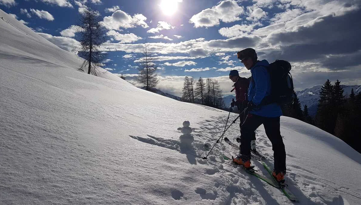 Schmirntal | © Schmirntal