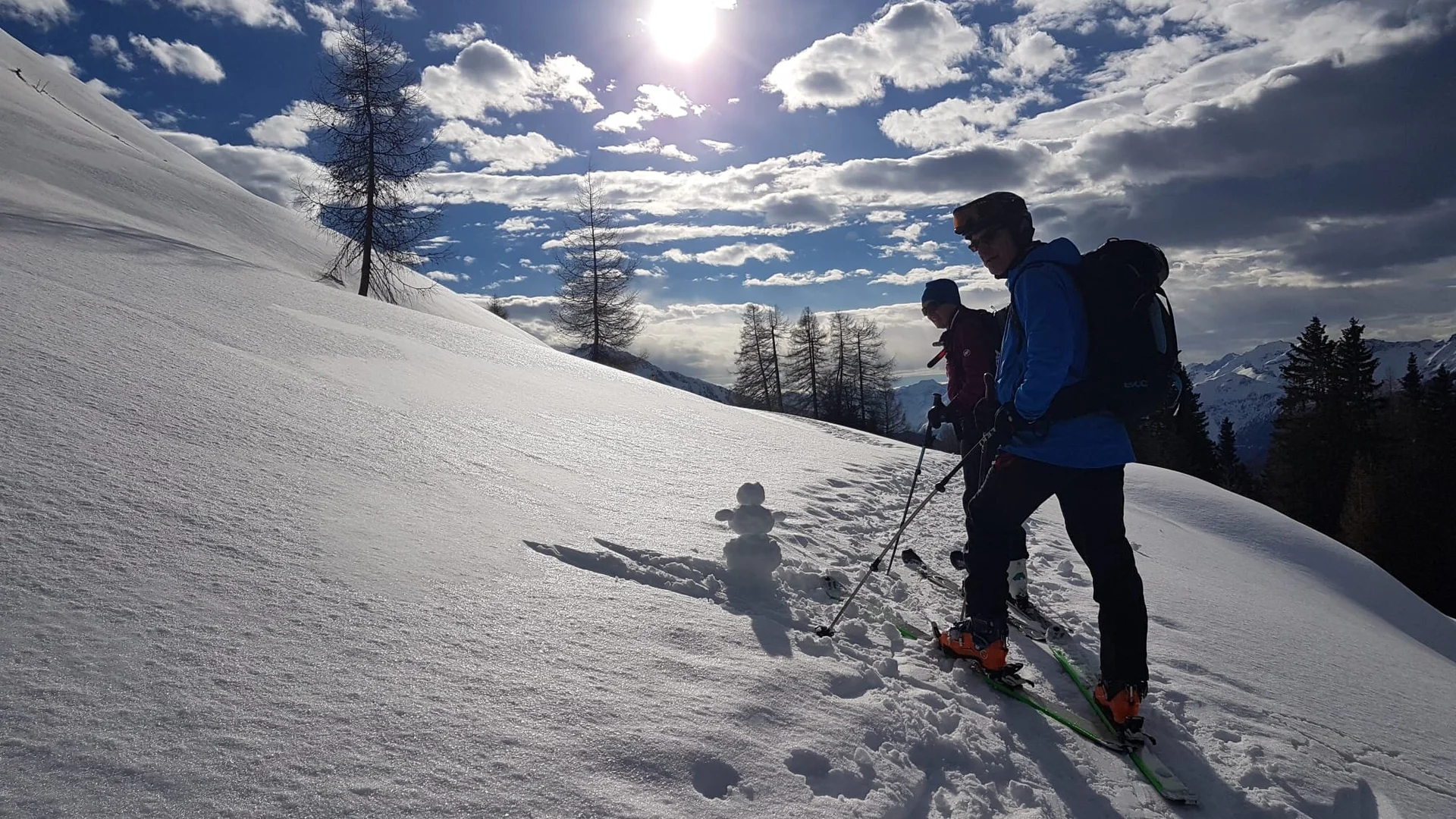 Schmirntal | © Schmirntal