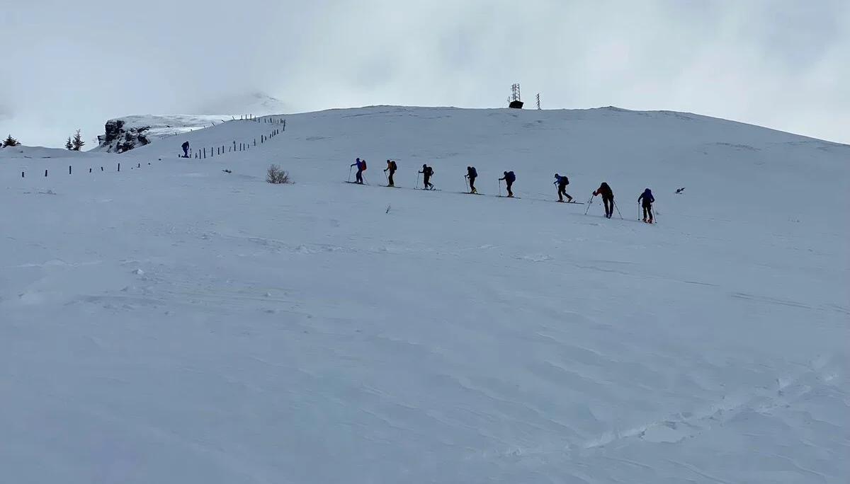 Schmirntal | © Schmirntal