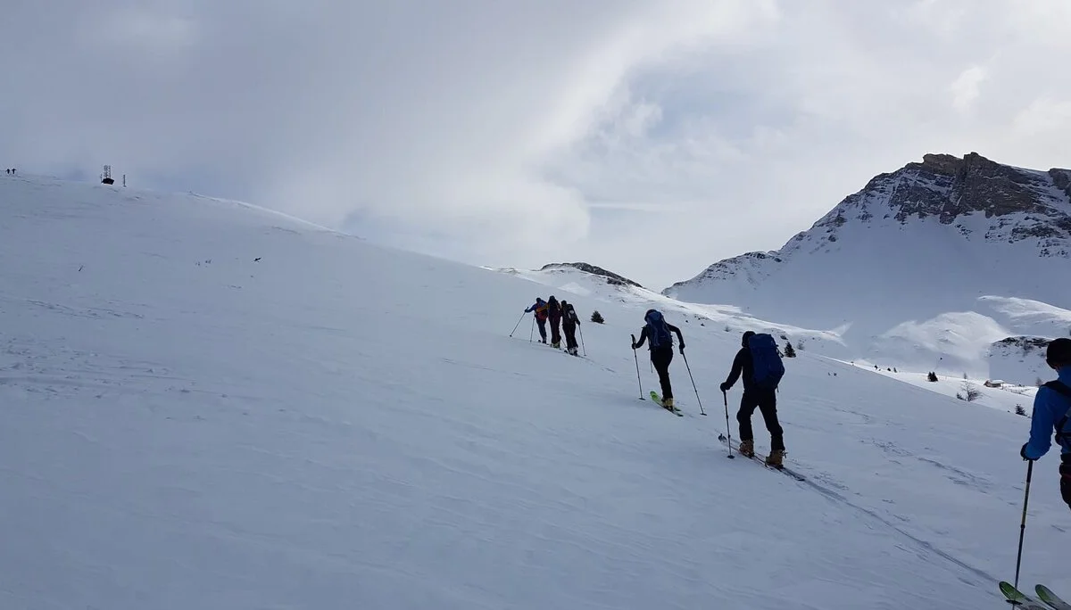 Schmirntal | © Schmirntal