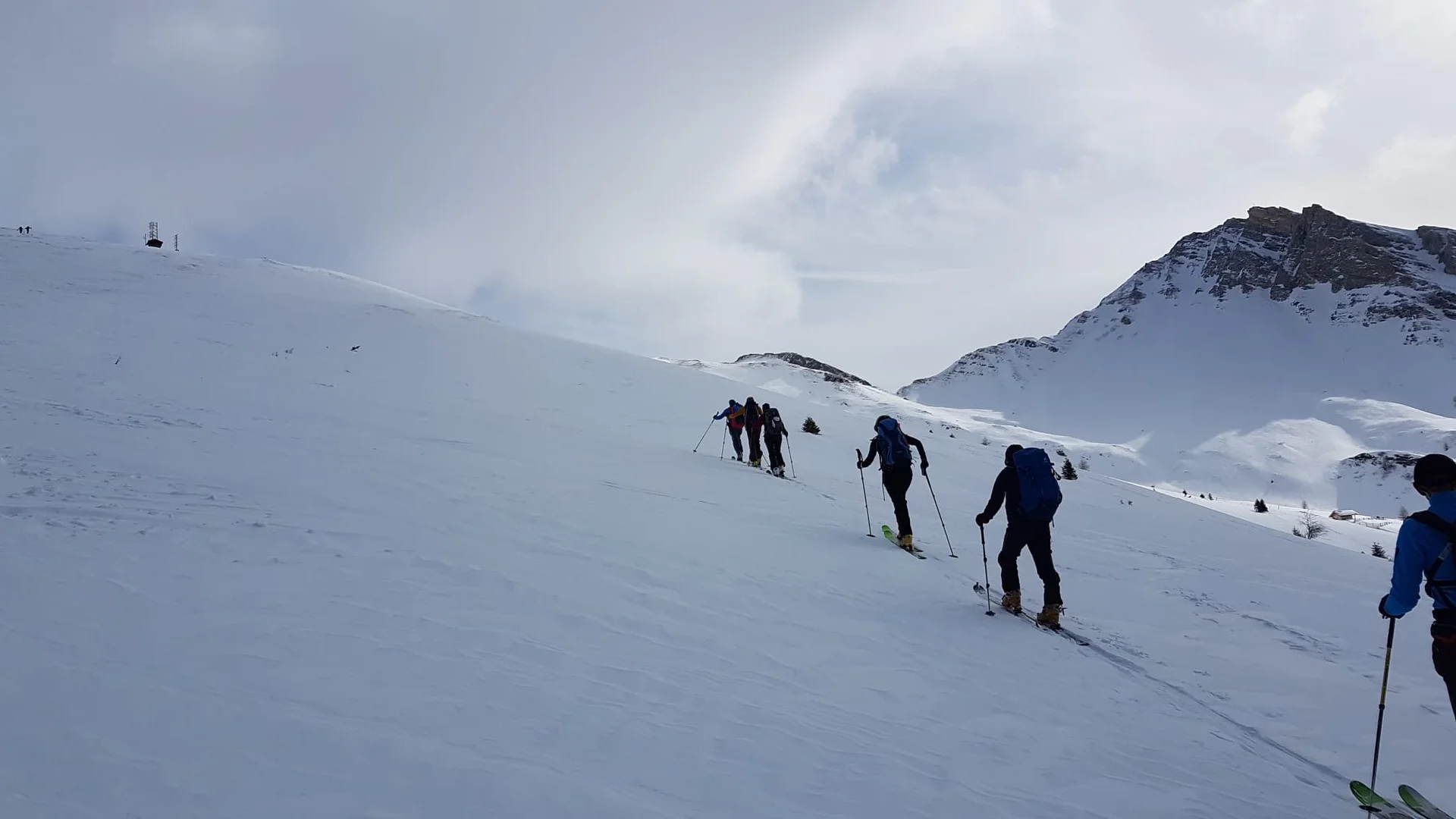 Schmirntal | © Schmirntal