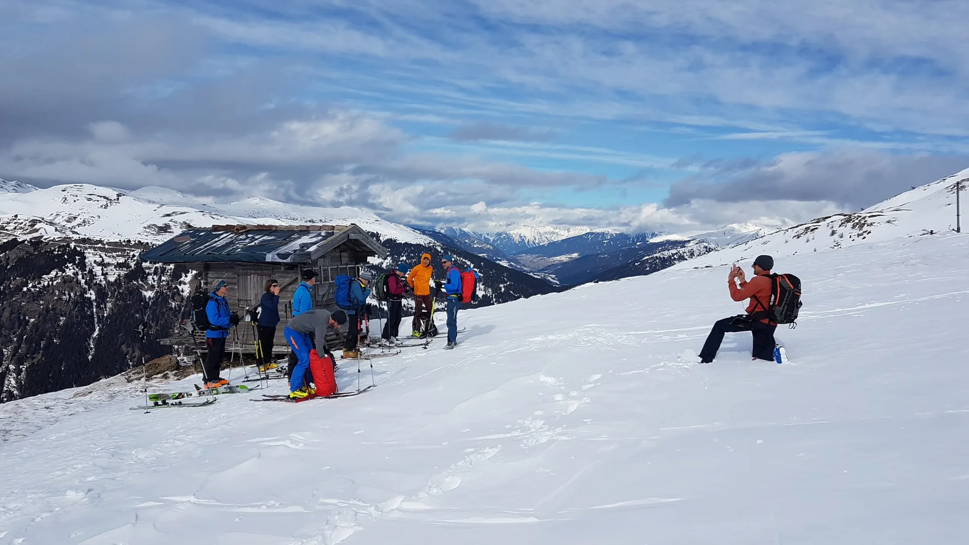 Schmirntal | © Schmirntal