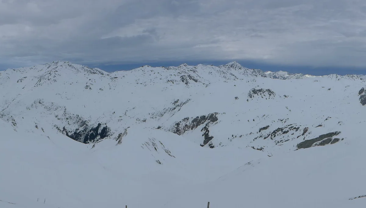 Schmirntal | © Schmirntal