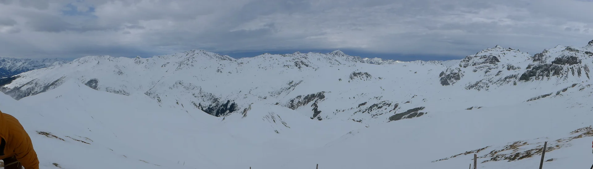 Schmirntal | © Schmirntal