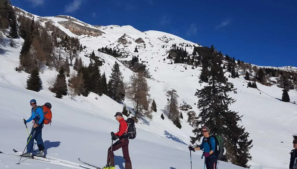 Schmirntal | © Schmirntal