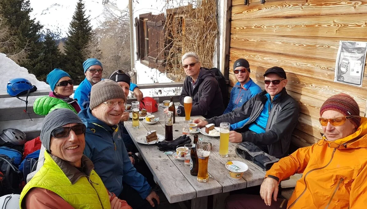 Schmirntal | © Schmirntal