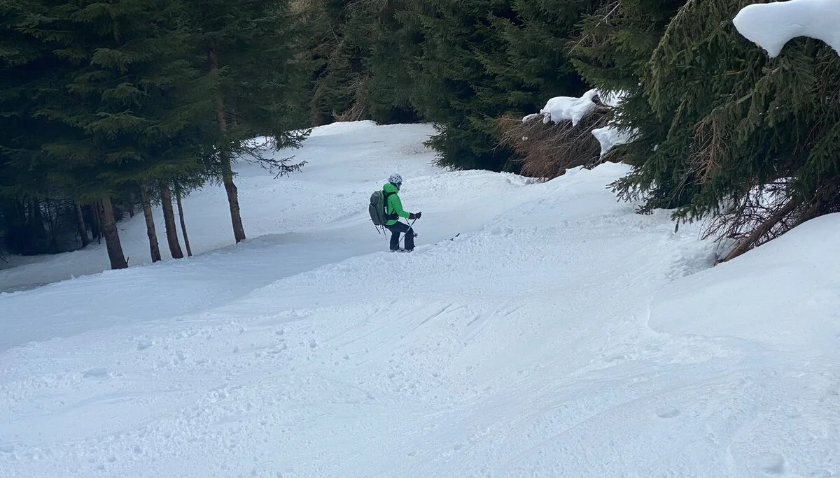 Schmirntal | © Schmirntal