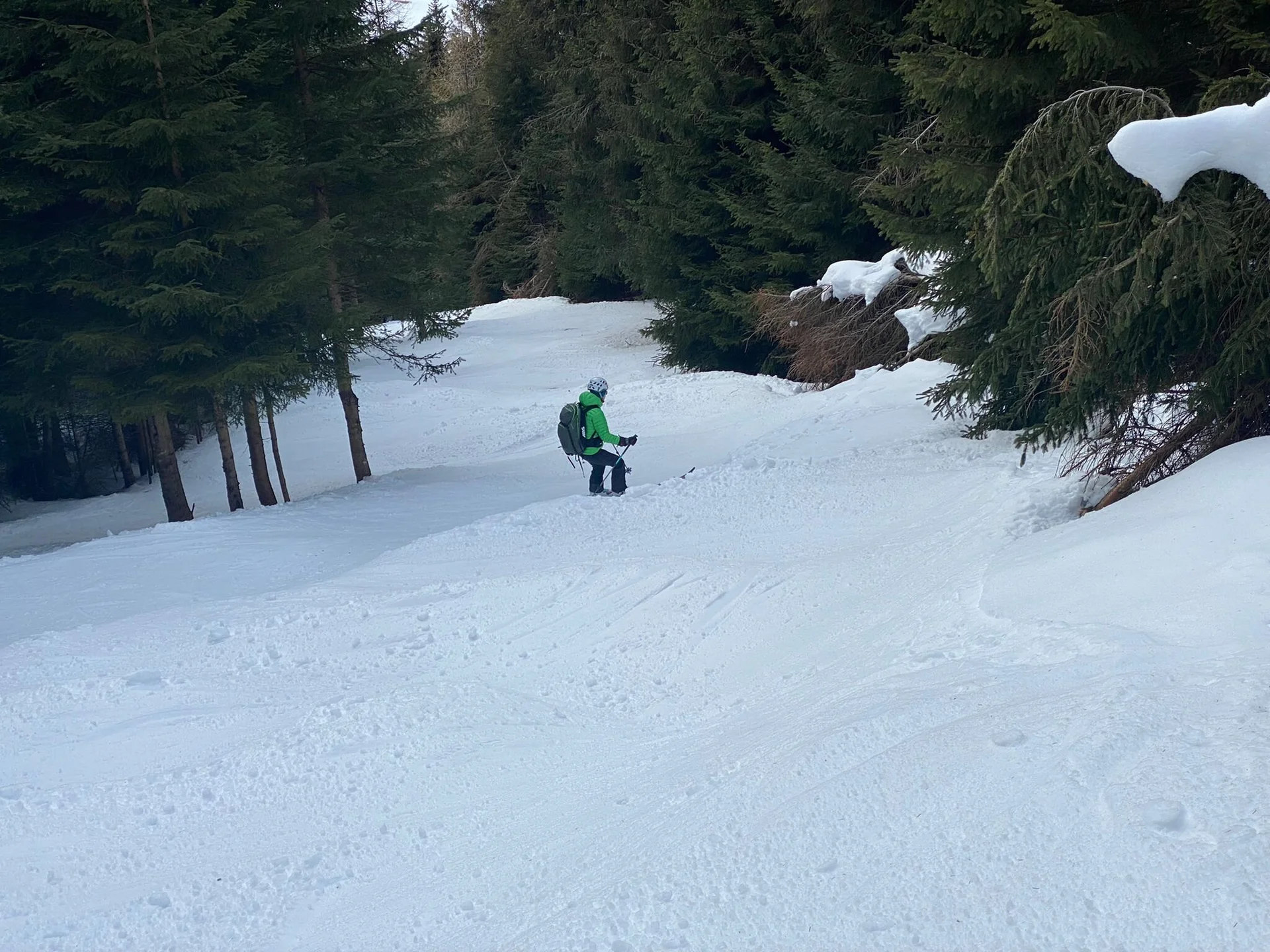 Schmirntal | © Schmirntal