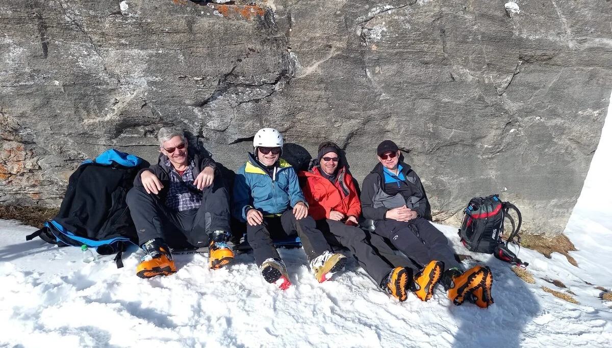 Schmirntal | © Schmirntal