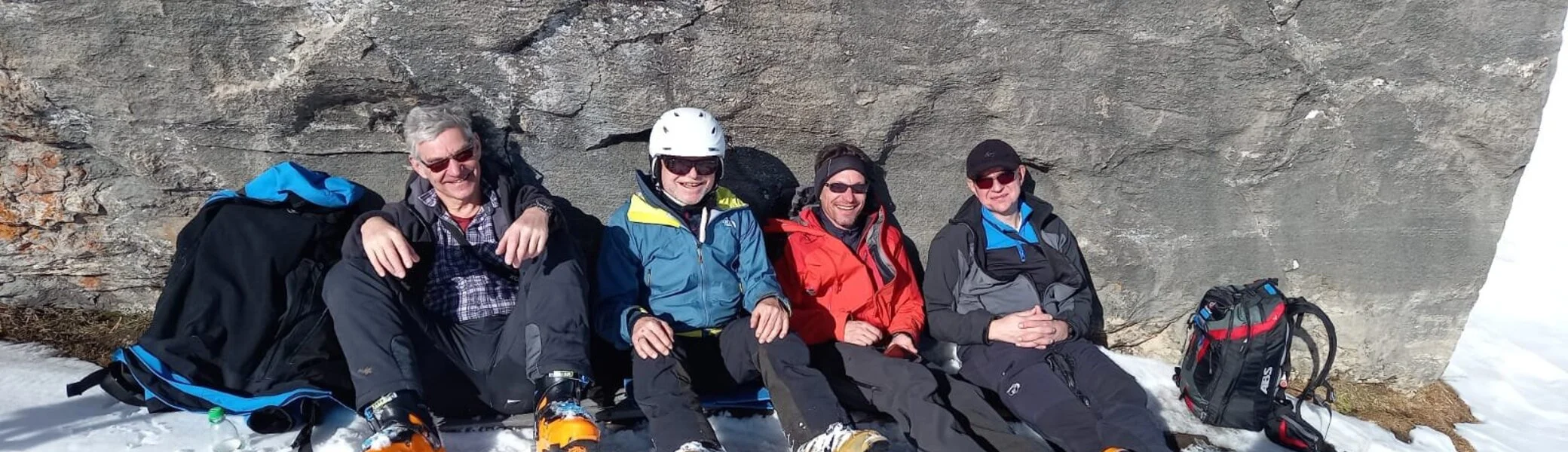 Schmirntal | © Schmirntal