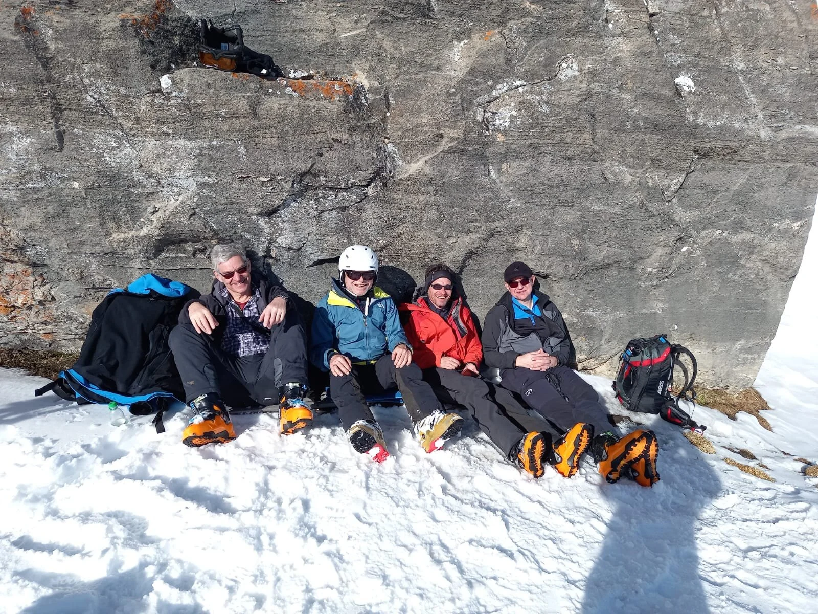 Schmirntal | © Schmirntal