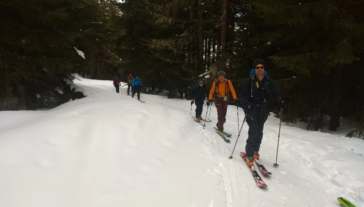 Schmirntal | © Schmirntal