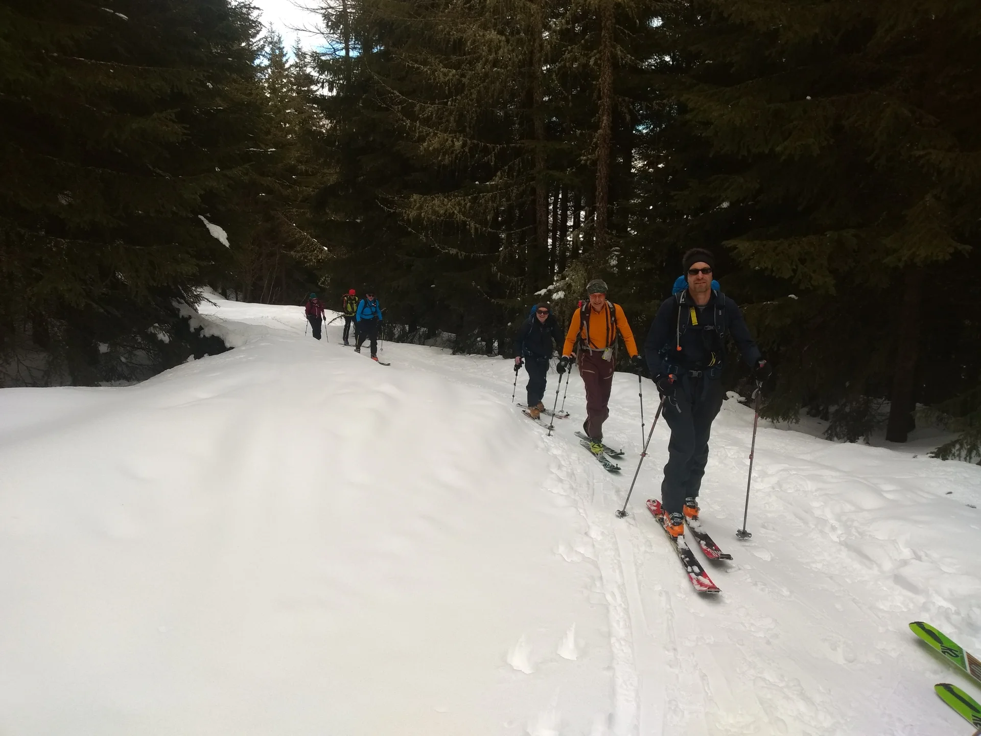 Schmirntal | © Schmirntal