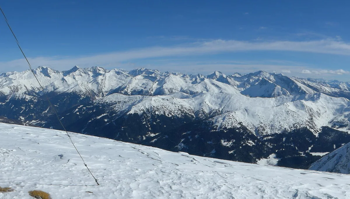 Schmirntal | © Schmirntal