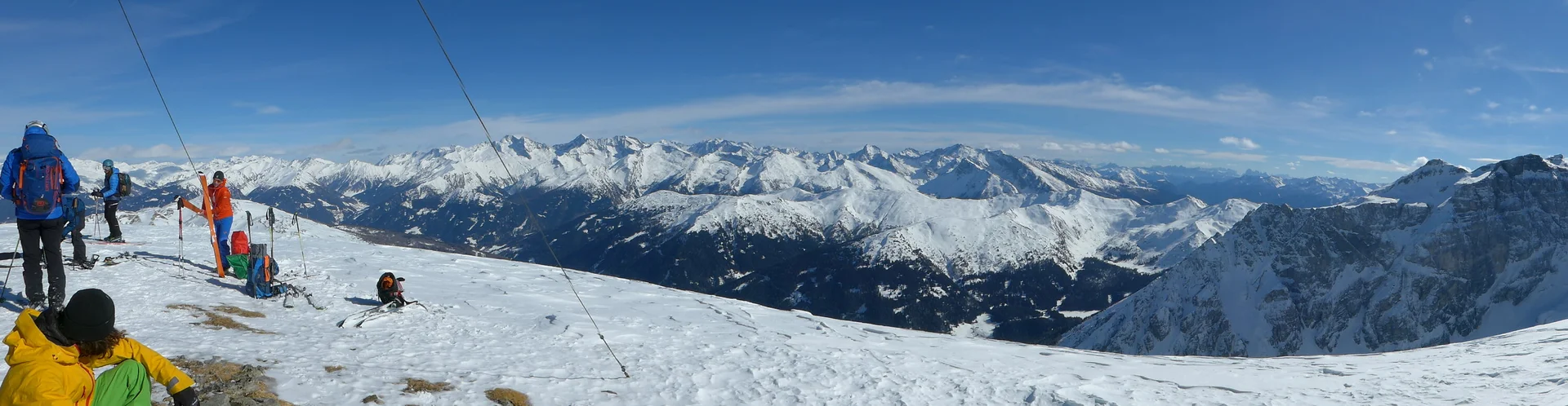 Schmirntal | © Schmirntal