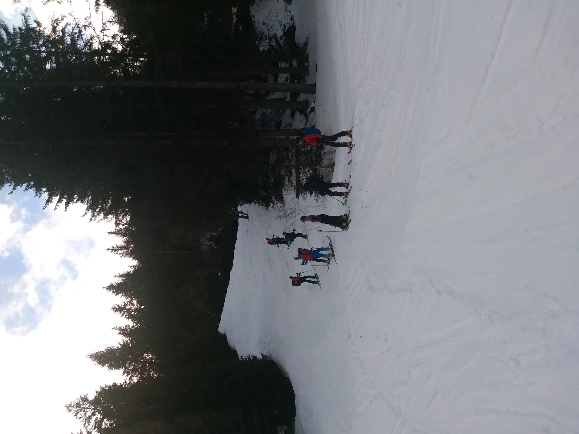 Schmirntal | © Schmirntal