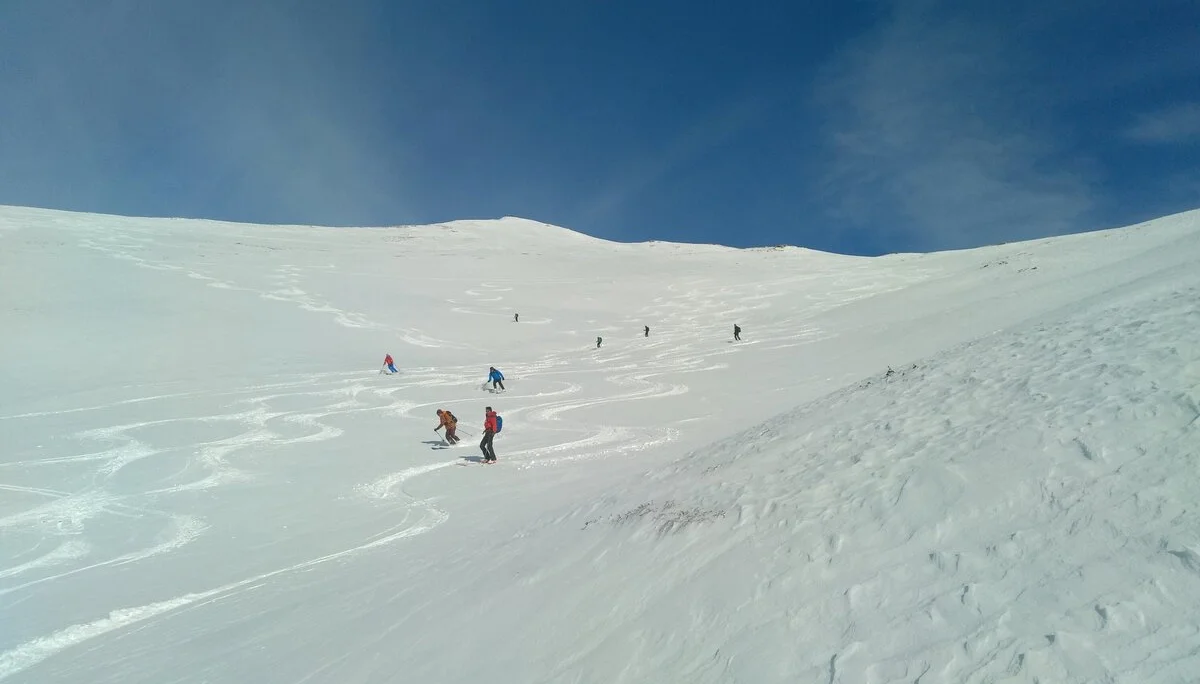 Schmirntal | © Schmirntal