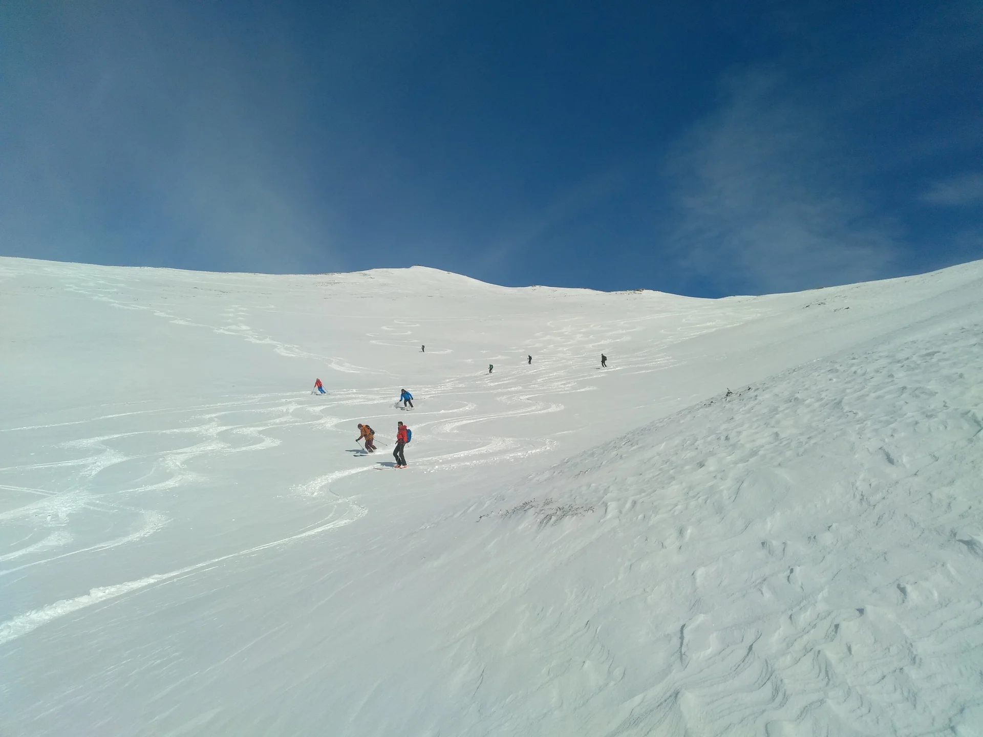 Schmirntal | © Schmirntal