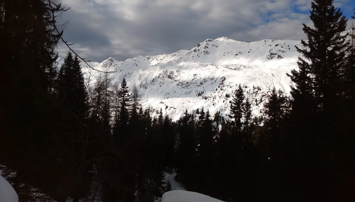 Schmirntal | © Schmirntal