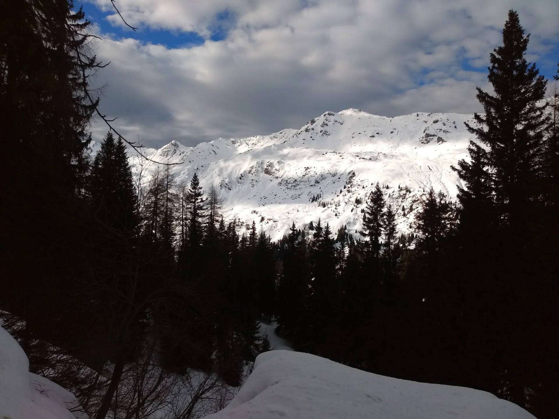 Schmirntal | © Schmirntal