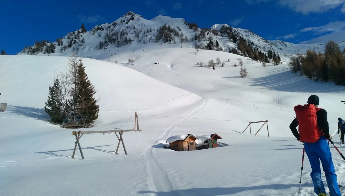 Schmirntal | © Schmirntal