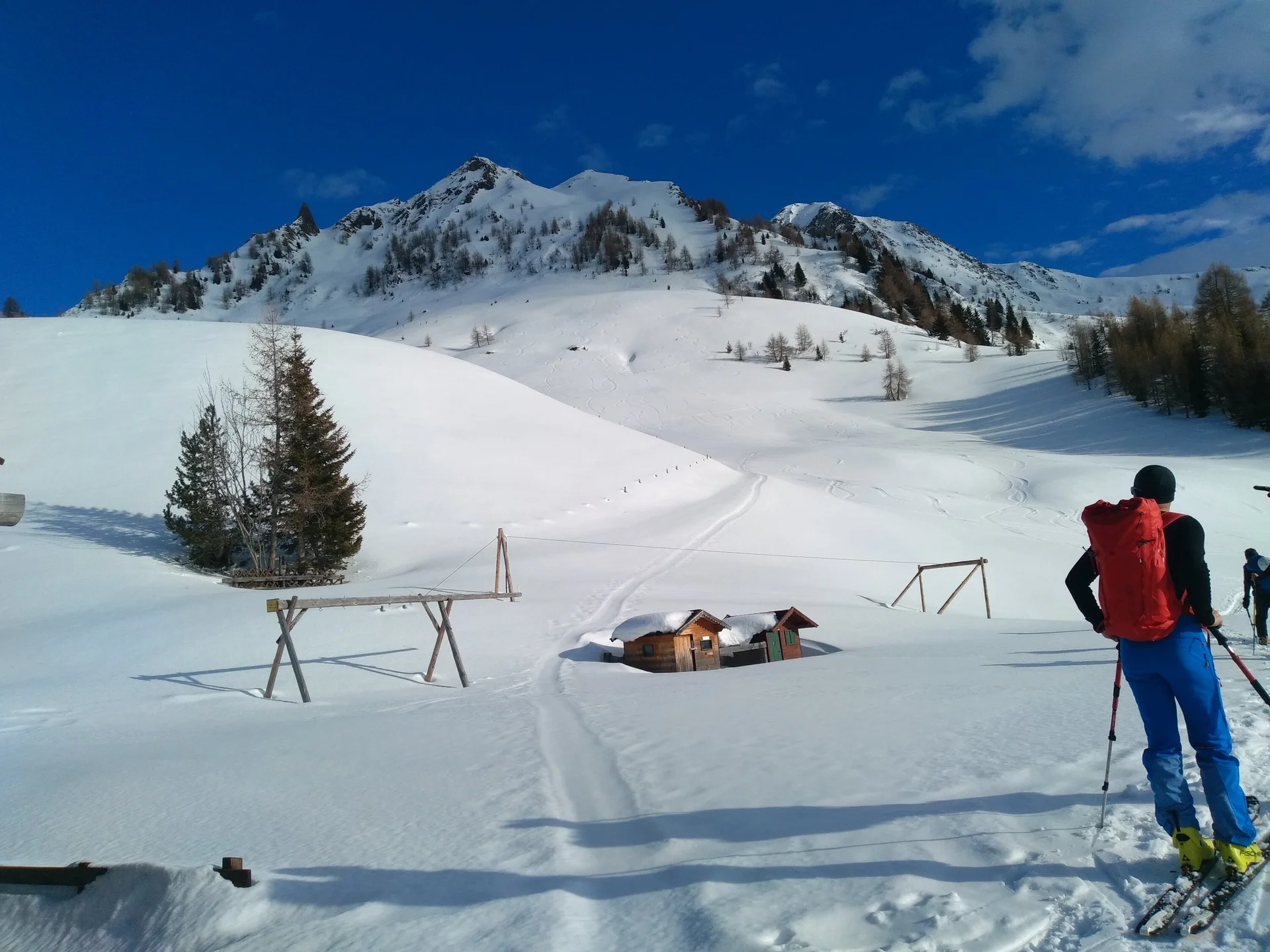 Schmirntal | © Schmirntal