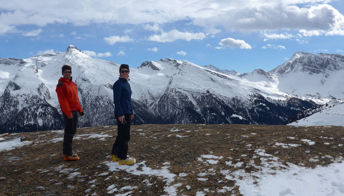 Schmirntal | © Schmirntal